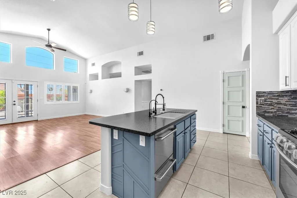 1088 Casady Hollow, Henderson, NV 89012