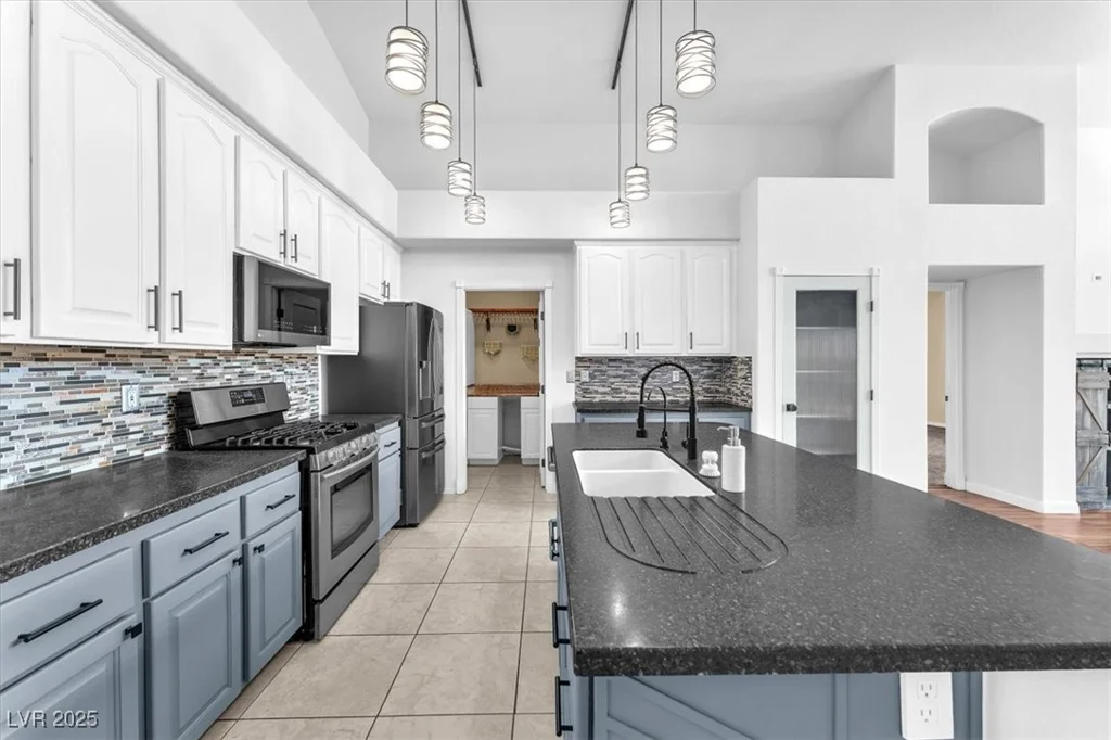 1088 Casady Hollow, Henderson, NV 89012