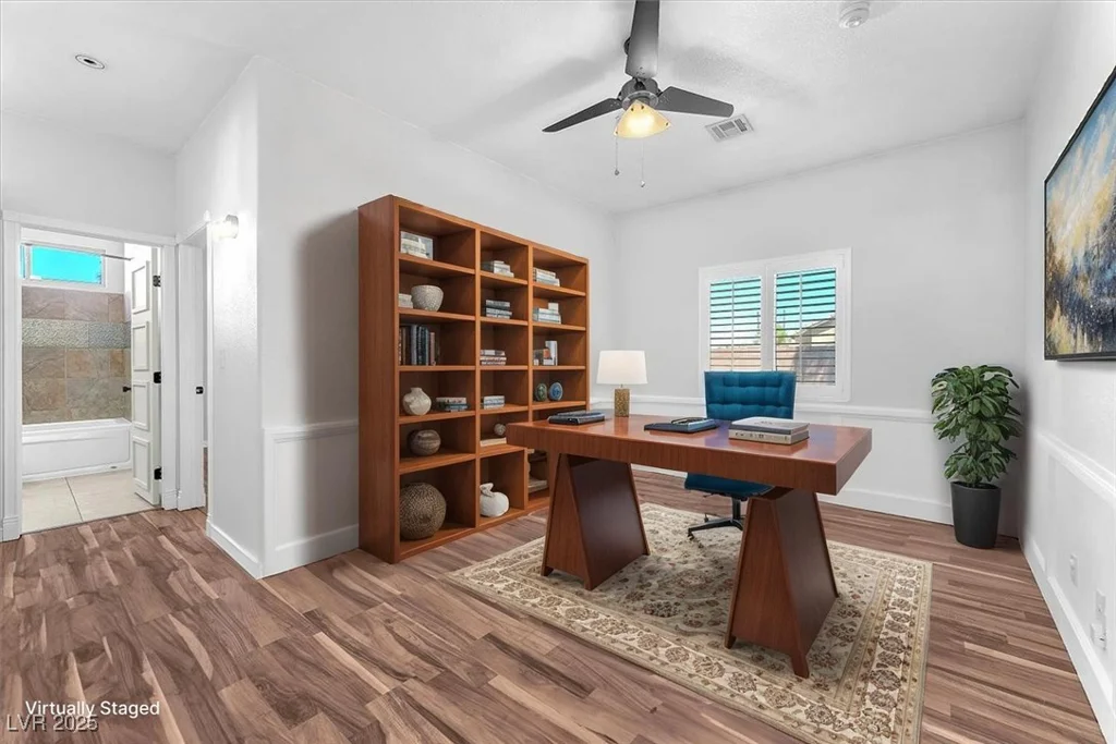 1088 Casady Hollow, Henderson, NV 89012