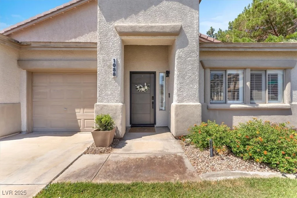 1088 Casady Hollow, Henderson, NV 89012