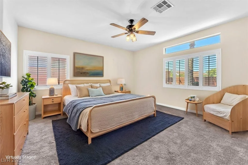 1088 Casady Hollow, Henderson, NV 89012