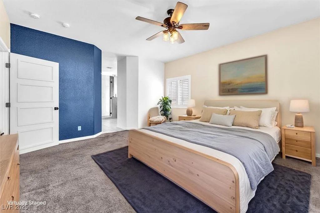 1088 Casady Hollow, Henderson, NV 89012