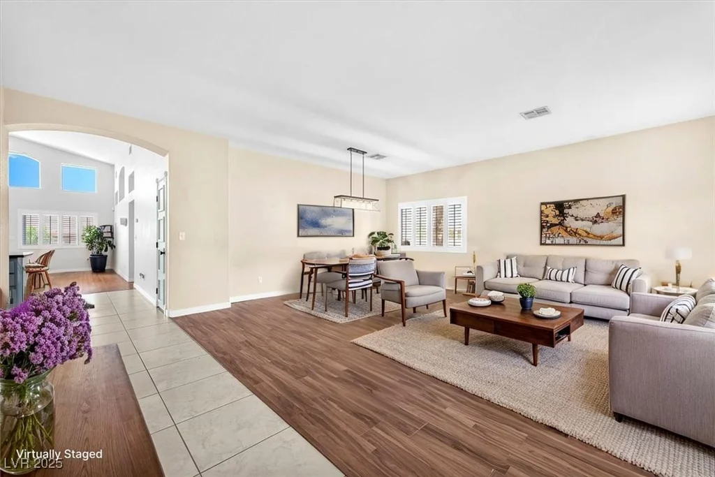 1088 Casady Hollow, Henderson, NV 89012