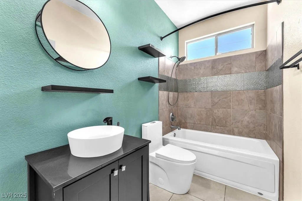 1088 Casady Hollow, Henderson, NV 89012