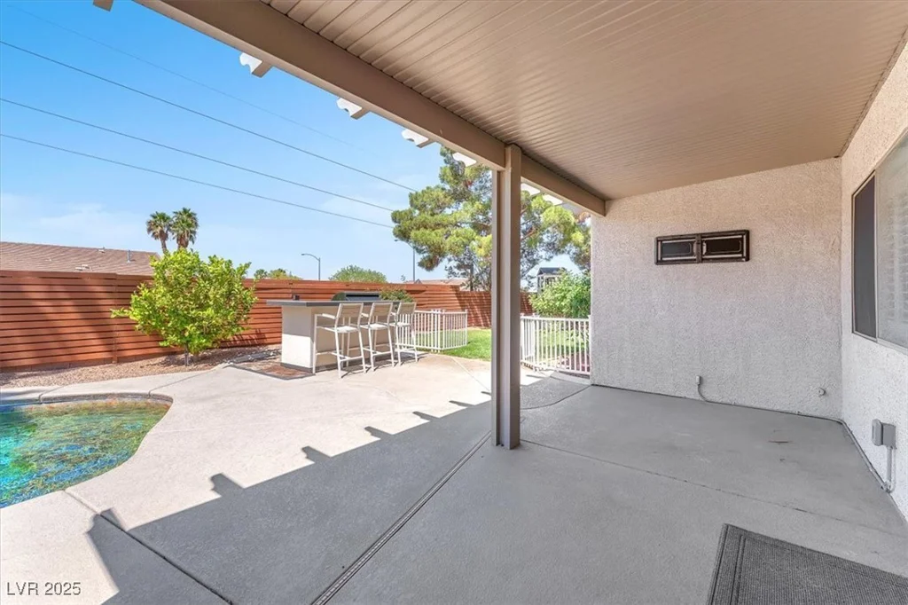 1088 Casady Hollow, Henderson, NV 89012