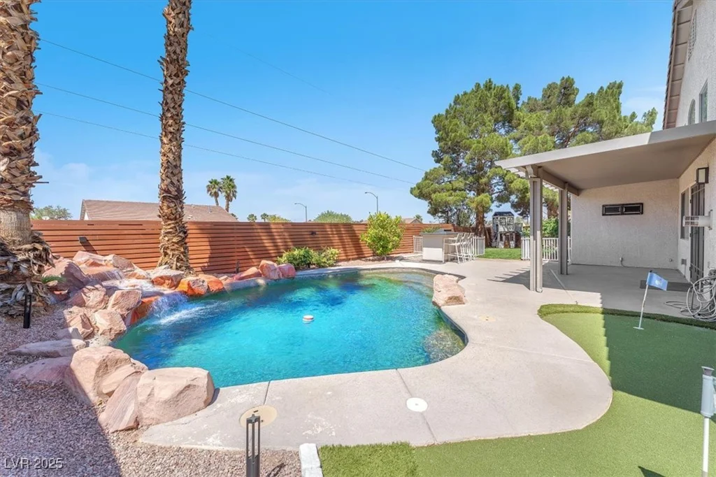 1088 Casady Hollow, Henderson, NV 89012