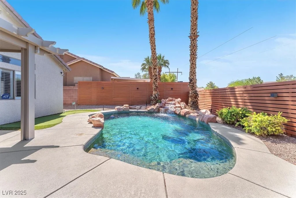 1088 Casady Hollow, Henderson, NV 89012