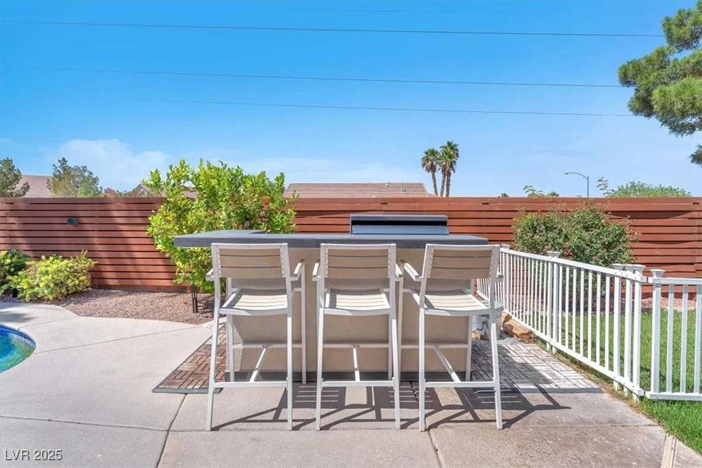 1088 Casady Hollow, Henderson, NV 89012