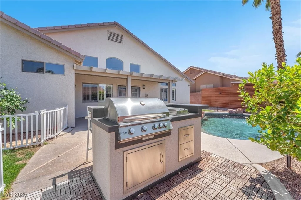 1088 Casady Hollow, Henderson, NV 89012