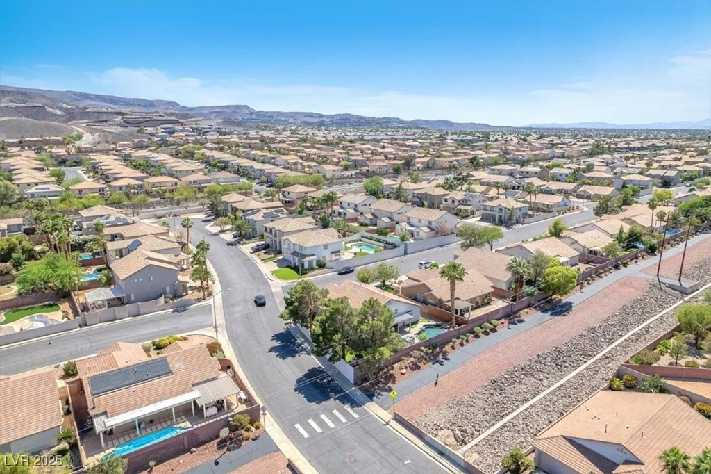 1088 Casady Hollow, Henderson, NV 89012