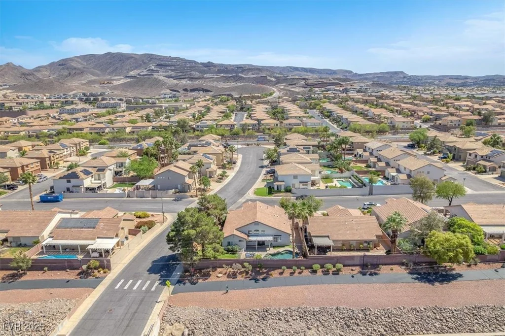 1088 Casady Hollow, Henderson, NV 89012