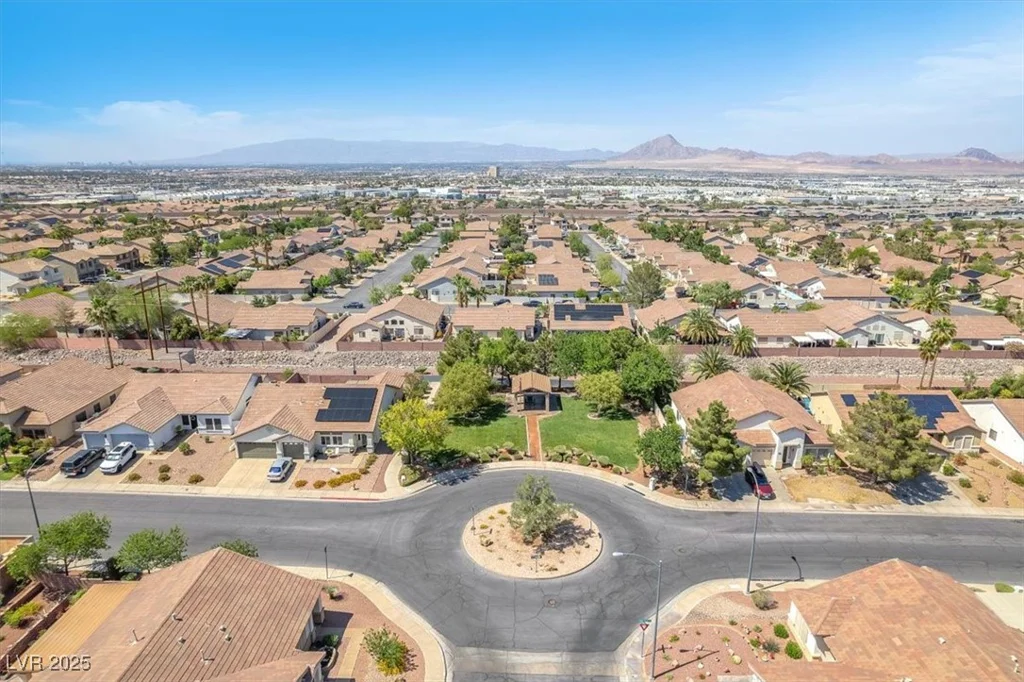 1088 Casady Hollow, Henderson, NV 89012