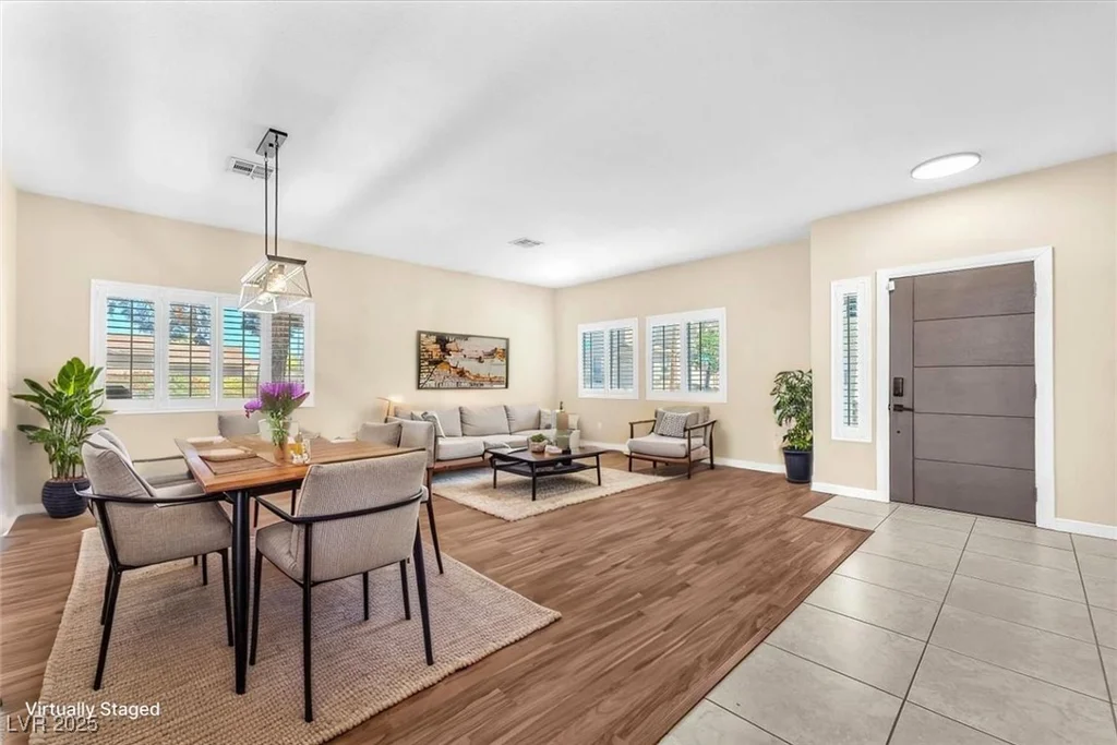 1088 Casady Hollow, Henderson, NV 89012