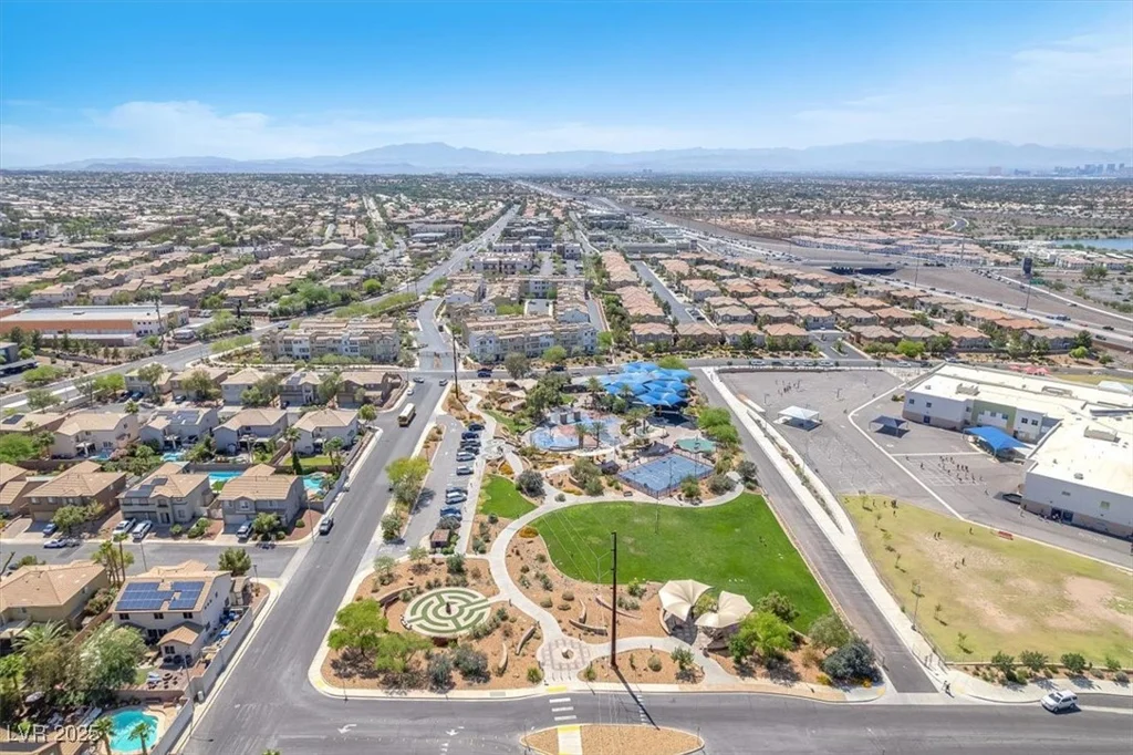1088 Casady Hollow, Henderson, NV 89012