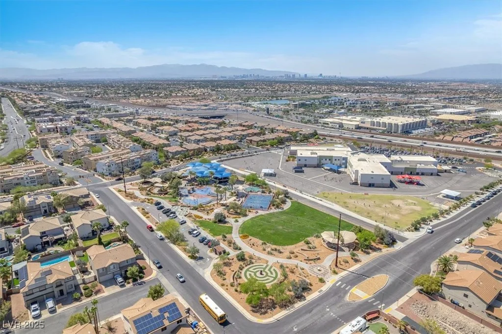 1088 Casady Hollow, Henderson, NV 89012