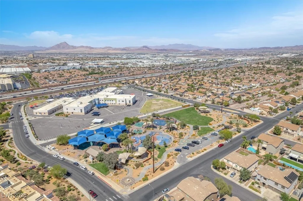 1088 Casady Hollow, Henderson, NV 89012