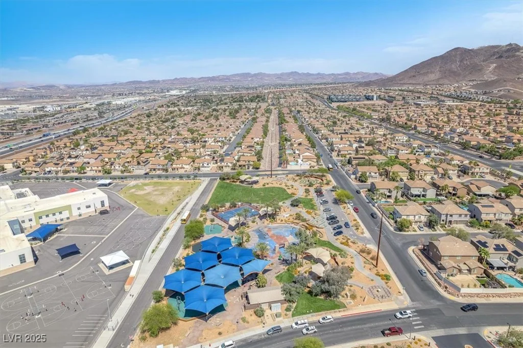 1088 Casady Hollow, Henderson, NV 89012