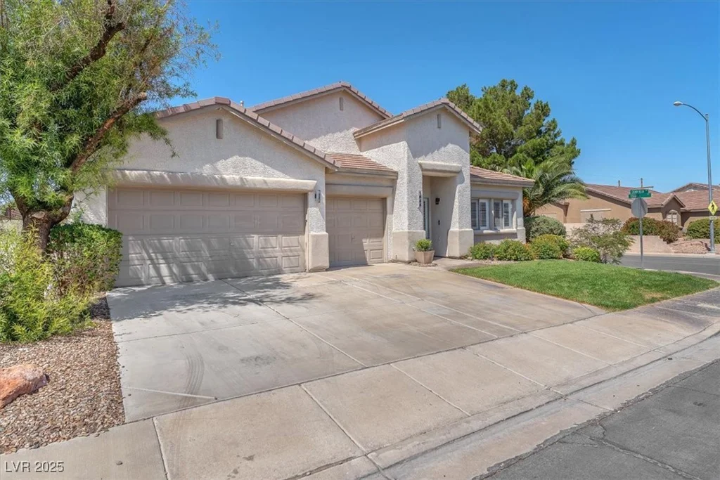 1088 Casady Hollow, Henderson, NV 89012