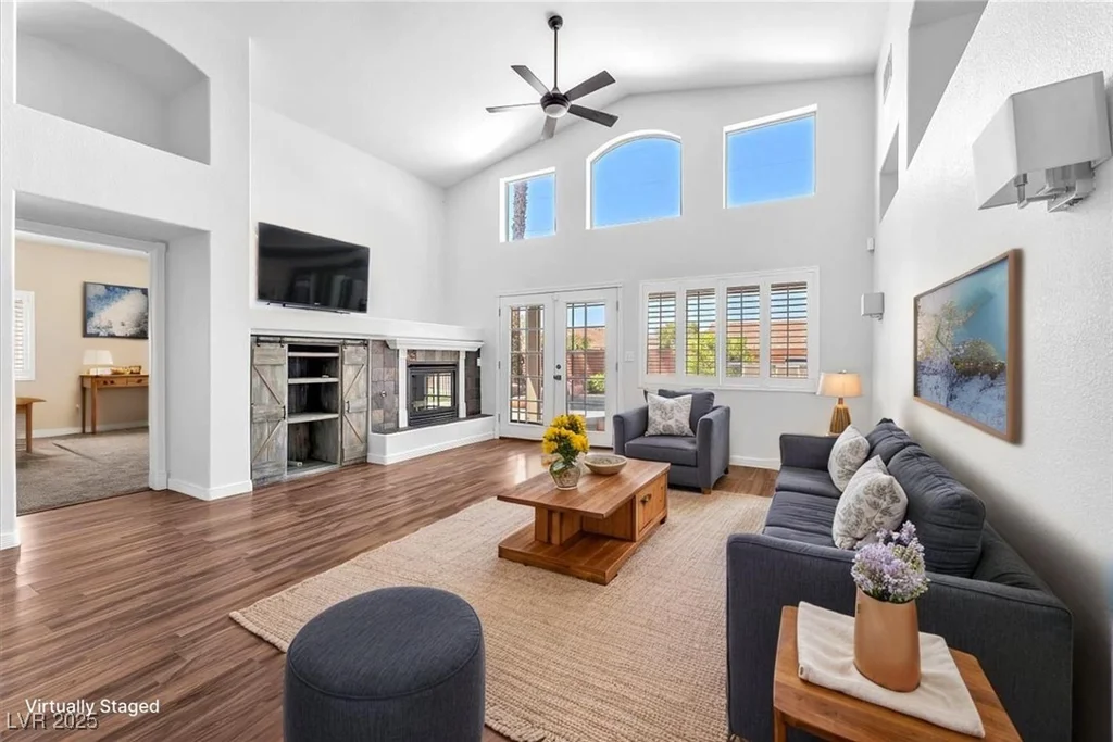 1088 Casady Hollow, Henderson, NV 89012