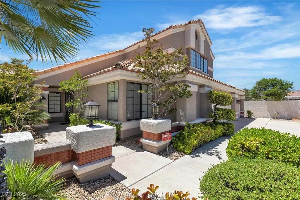 8437 Apple Hill, Las Vegas, NV 89128