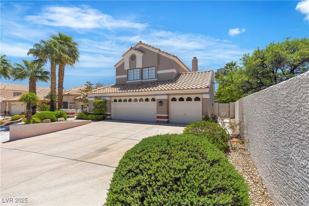 8437 Apple Hill, Las Vegas, NV 89128