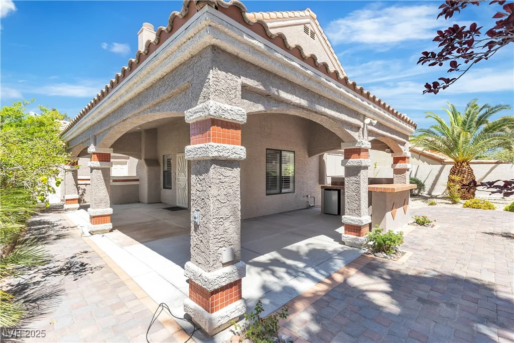 8437 Apple Hill, Las Vegas, NV 89128