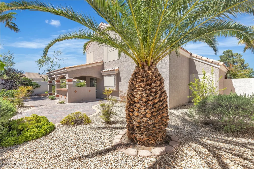 8437 Apple Hill, Las Vegas, NV 89128