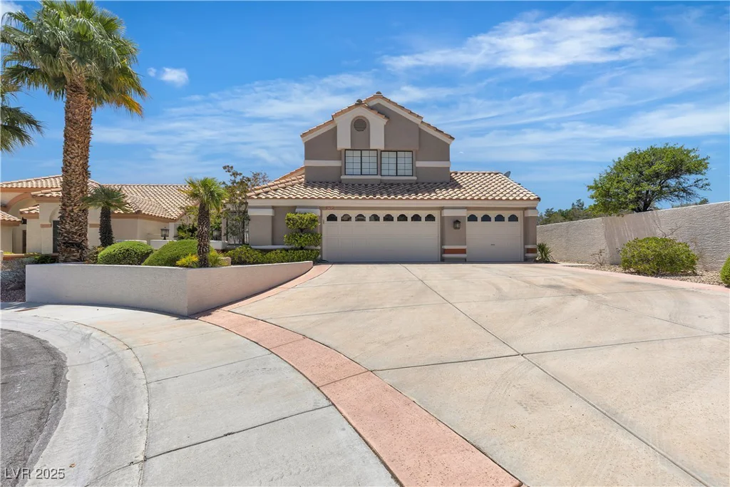 8437 Apple Hill, Las Vegas, NV 89128