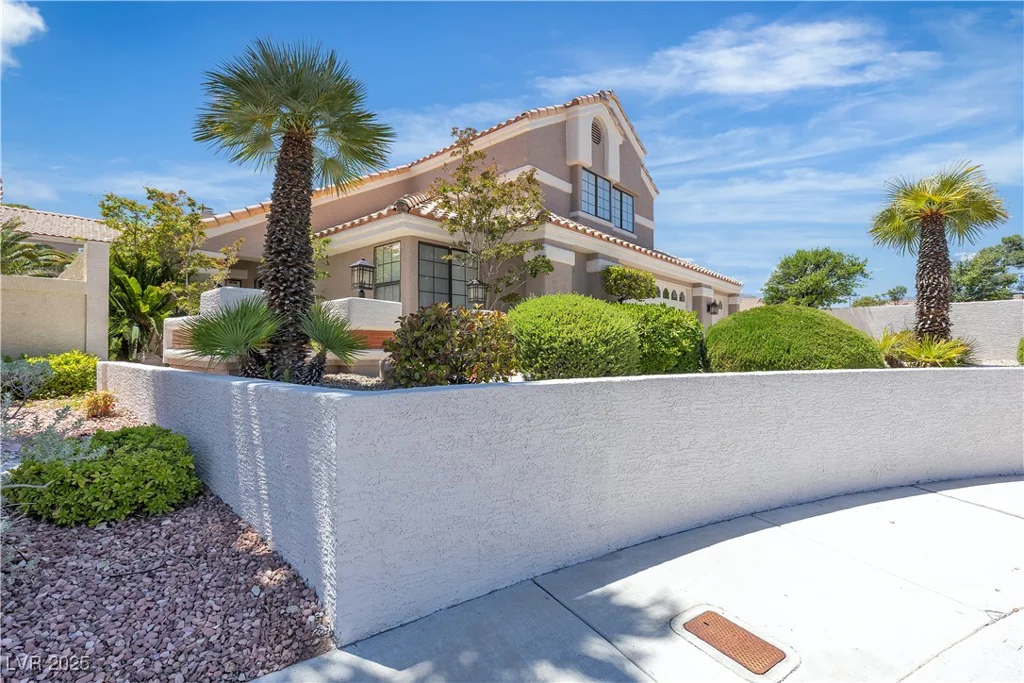8437 Apple Hill, Las Vegas, NV 89128