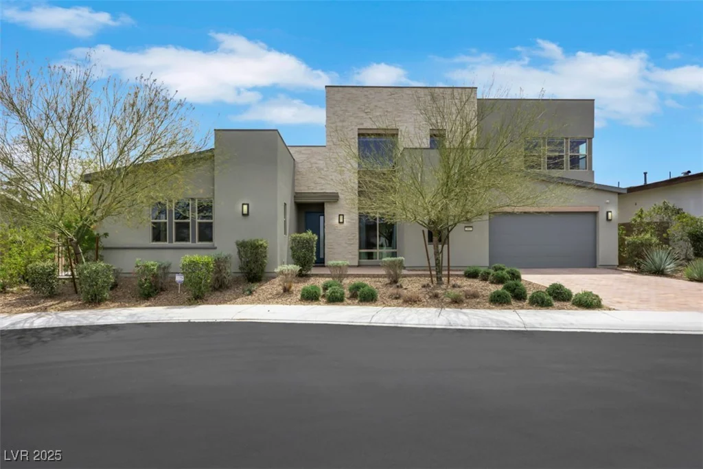 3005 Merlesco, Henderson, NV 89044