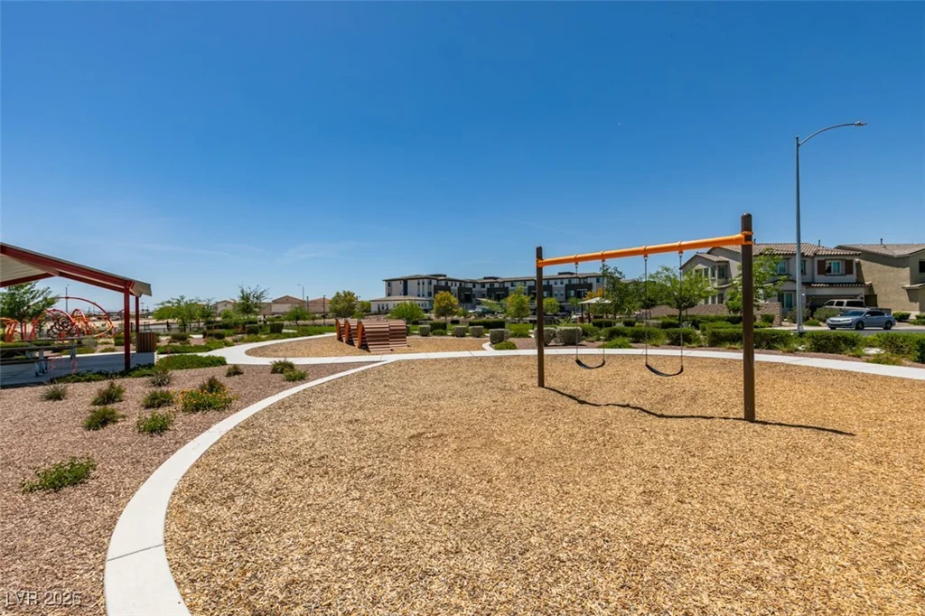 4633 Fragrant, North Las Vegas, NV 89031