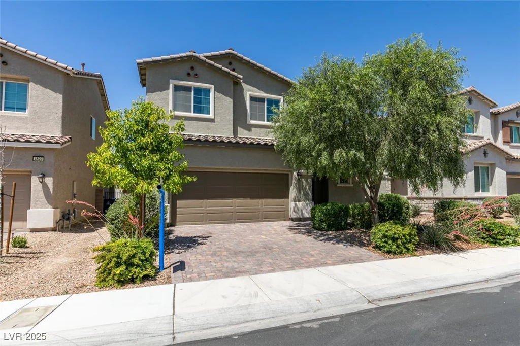 4633 Fragrant, North Las Vegas, NV 89031