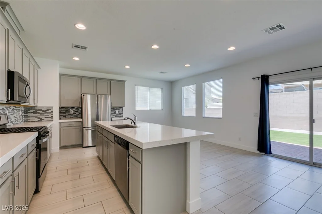 4633 Fragrant, North Las Vegas, NV 89031