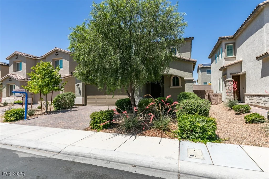 4633 Fragrant, North Las Vegas, NV 89031