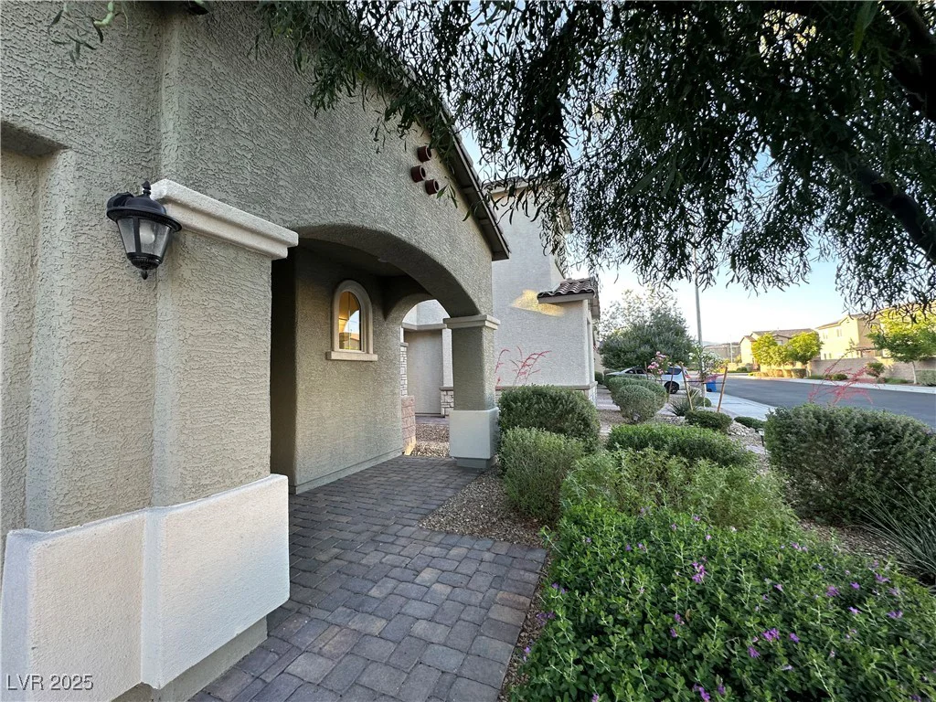 4633 Fragrant, North Las Vegas, NV 89031