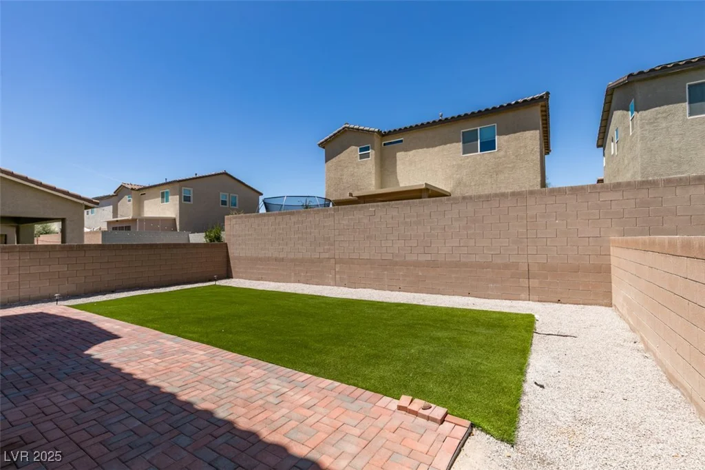 4633 Fragrant, North Las Vegas, NV 89031