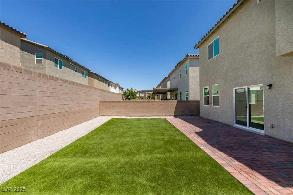 4633 Fragrant, North Las Vegas, NV 89031