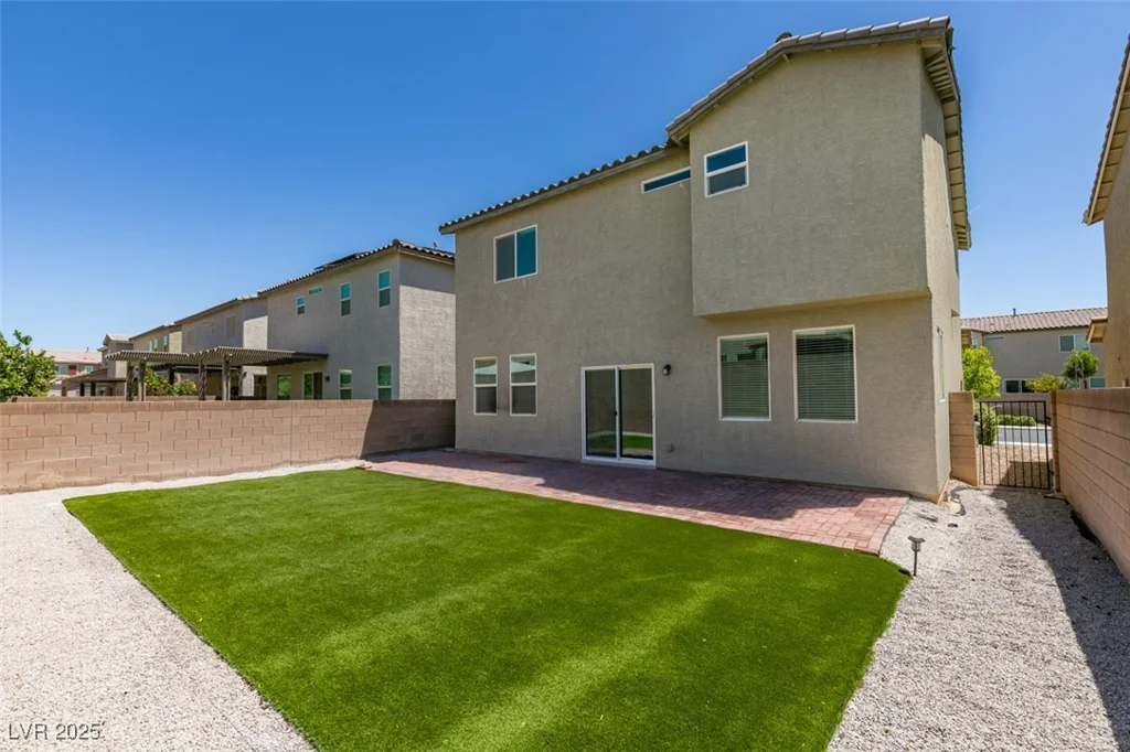 4633 Fragrant, North Las Vegas, NV 89031