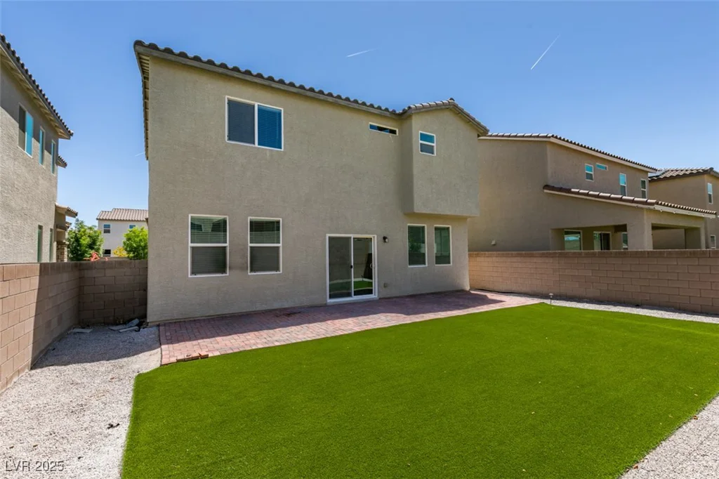 4633 Fragrant, North Las Vegas, NV 89031