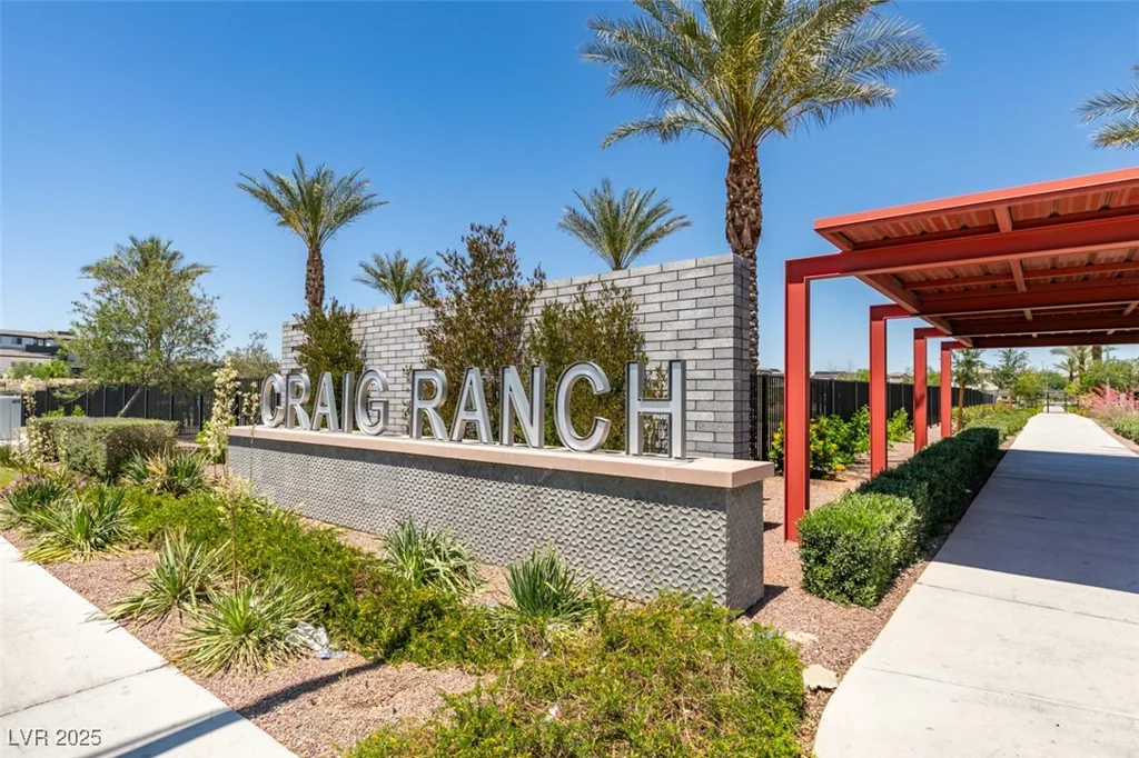 4633 Fragrant, North Las Vegas, NV 89031