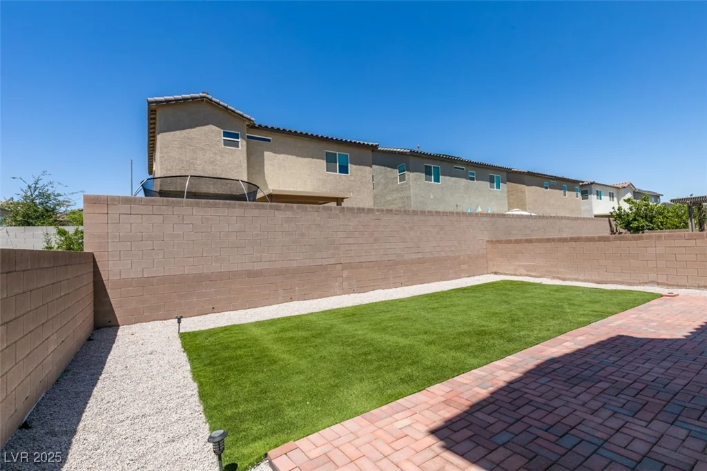 4633 Fragrant, North Las Vegas, NV 89031