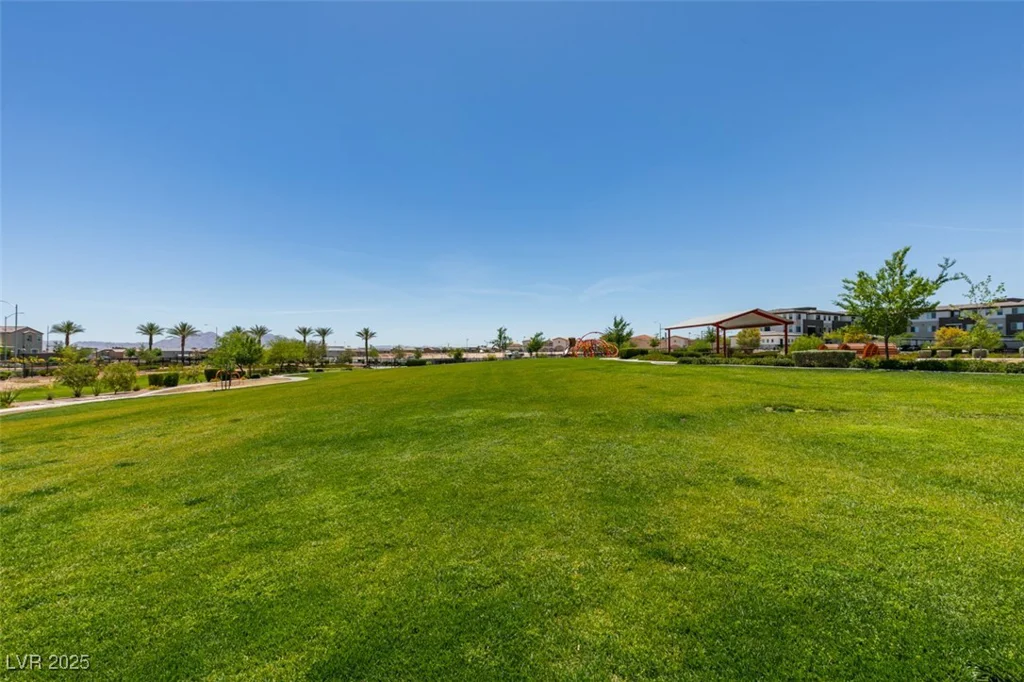 4633 Fragrant, North Las Vegas, NV 89031