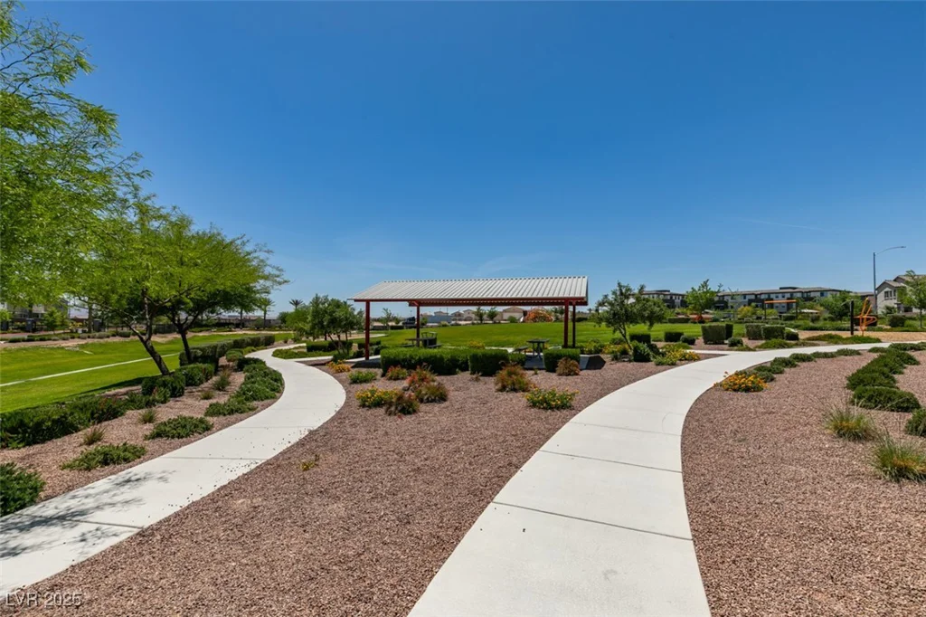 4633 Fragrant, North Las Vegas, NV 89031