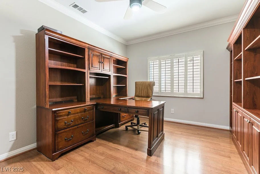 8205 Taos Paseo, Las Vegas, NV 89128