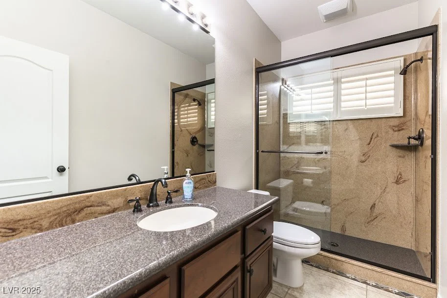 8205 Taos Paseo, Las Vegas, NV 89128