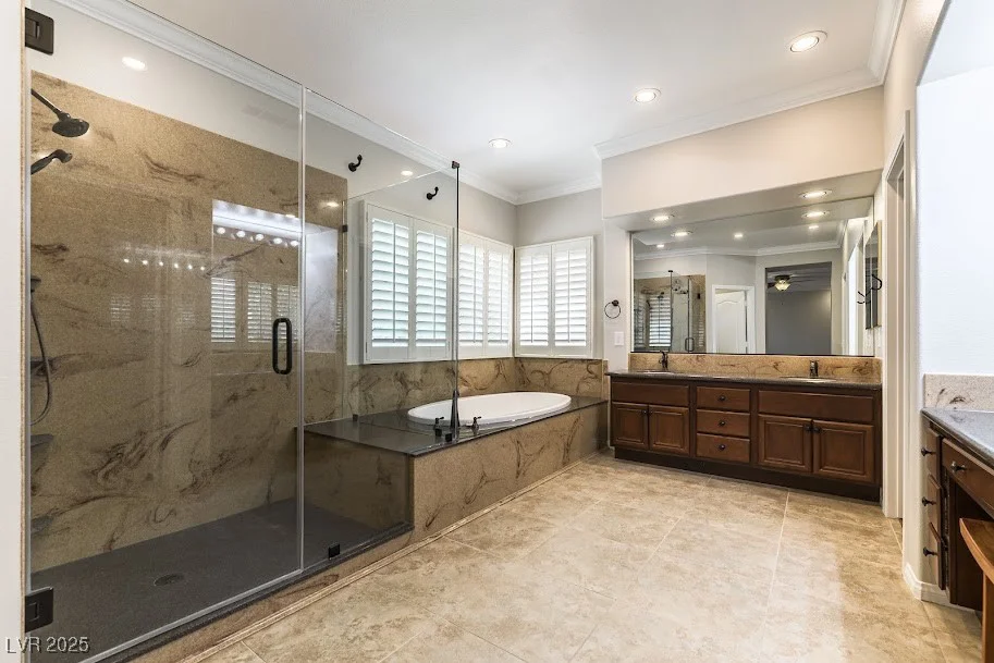 8205 Taos Paseo, Las Vegas, NV 89128