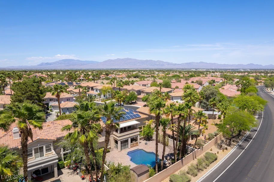 8205 Taos Paseo, Las Vegas, NV 89128