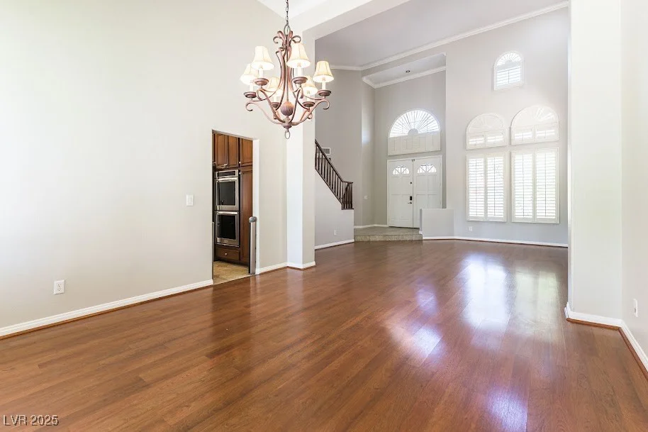8205 Taos Paseo, Las Vegas, NV 89128