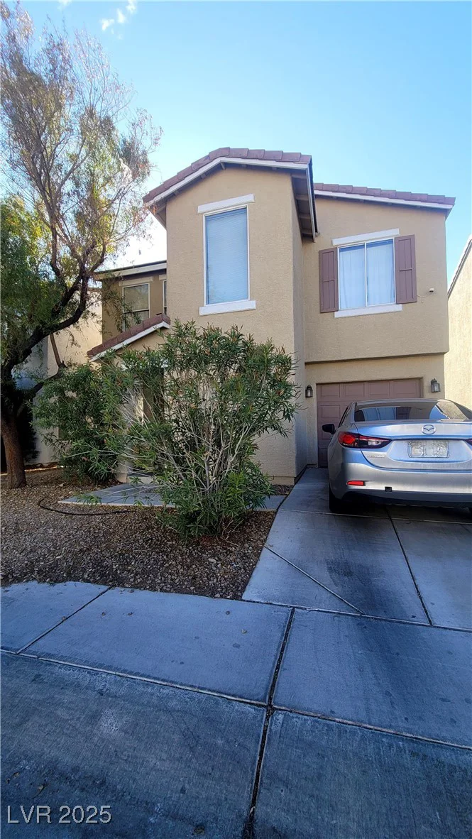 2131 Pillar Pointe, Las Vegas, NV 89115