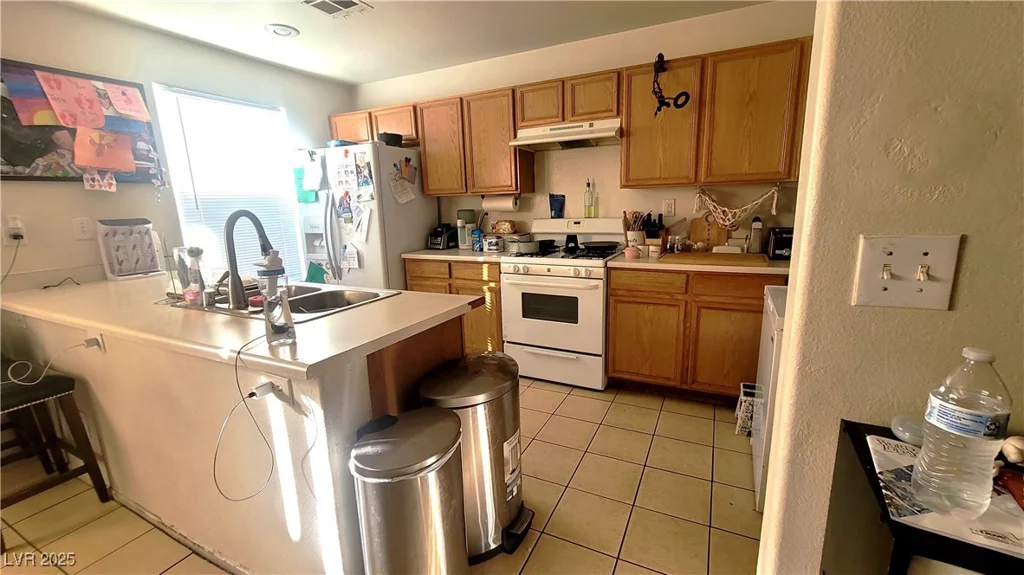 2131 Pillar Pointe, Las Vegas, NV 89115